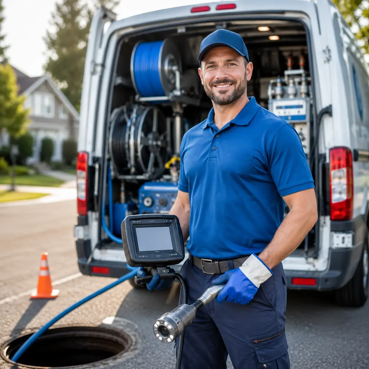 Local Pipe Relining specialists in Mount Vernon, NY