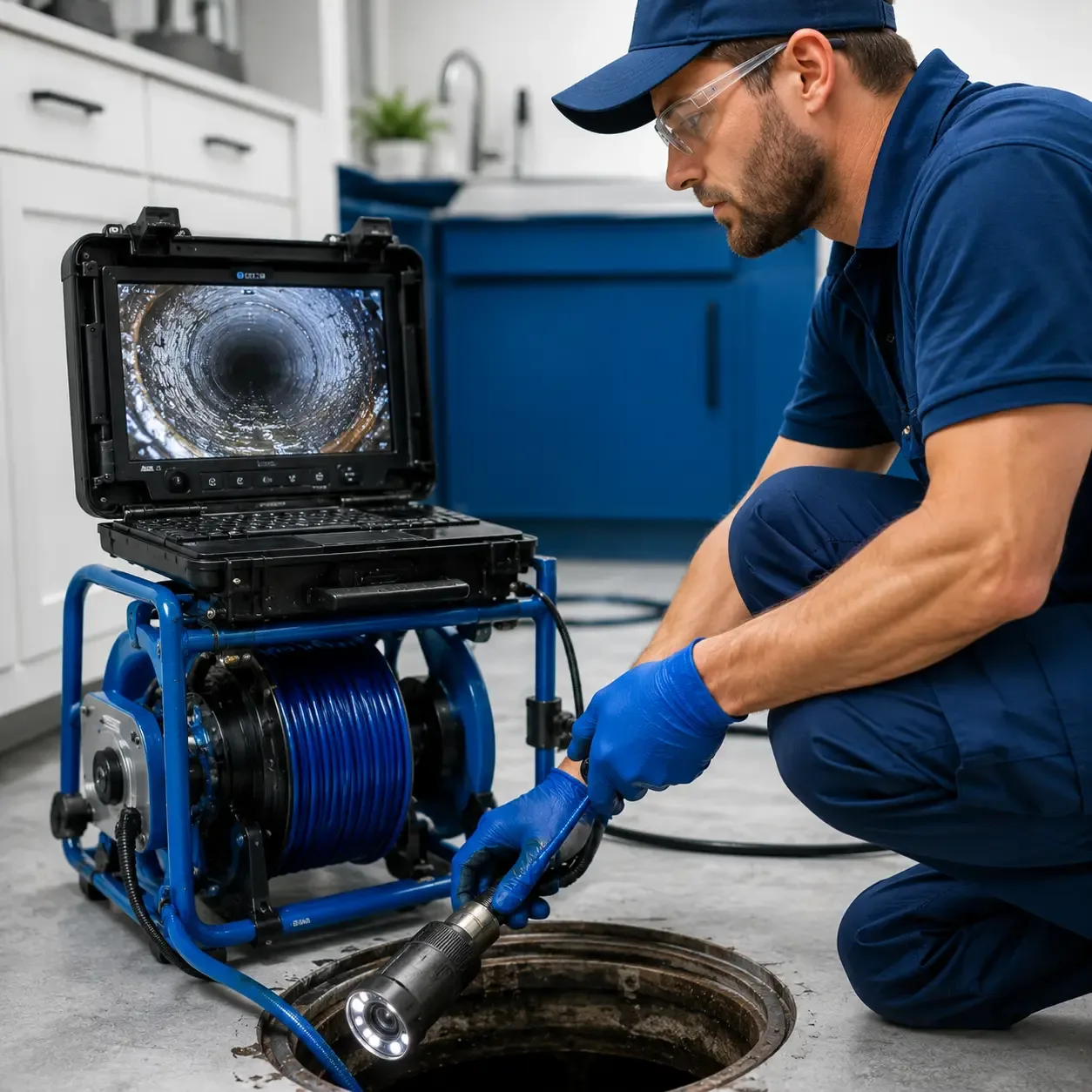 Pipe Relining professionals serving Mount Vernon, NY